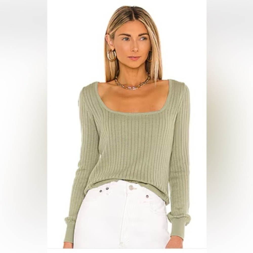 STITCHES & STRIPES Bohemian top Casual top business top Women’s Size L Fits M-L